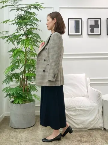 23区 橋本 コーディネート画像