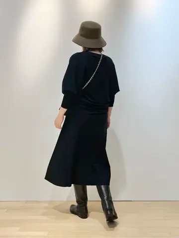 23区 野村 コーディネート画像