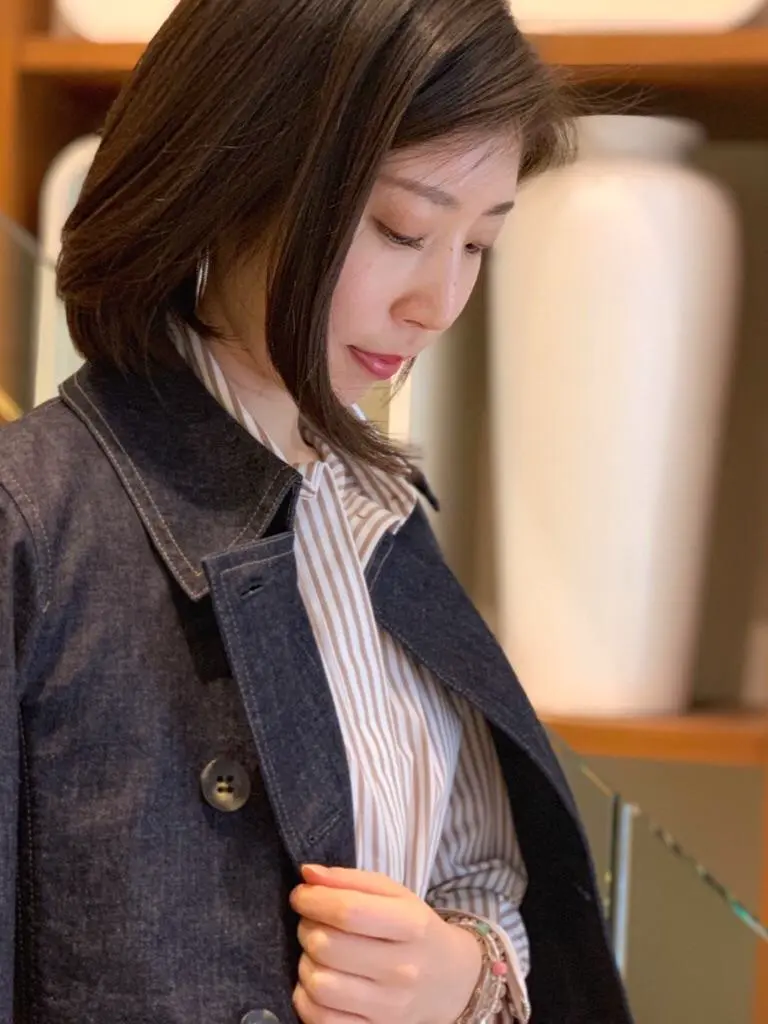 23区 板垣 コーディネート画像