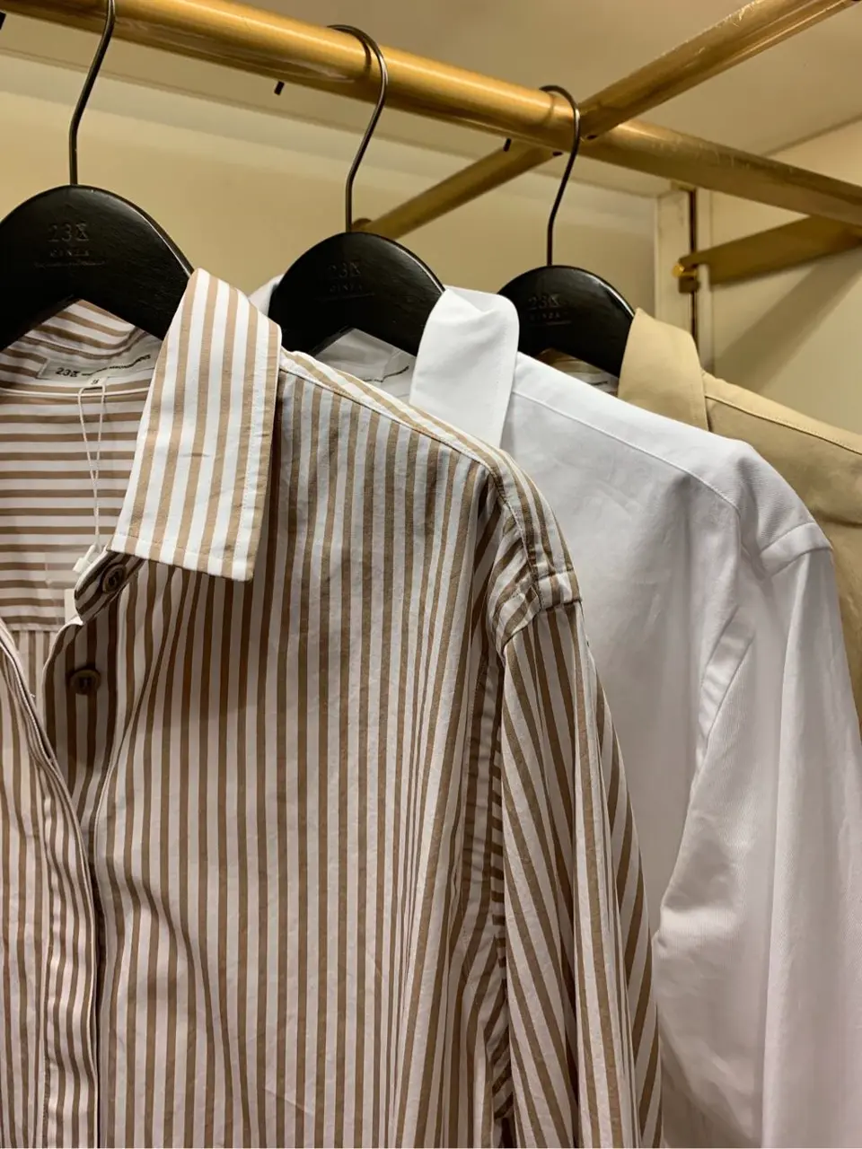 23区 板垣 コーディネート画像