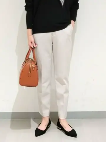 23区 奥山 コーディネート画像