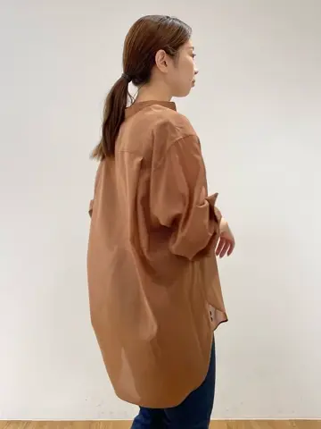 23区 西嶋 コーディネート画像