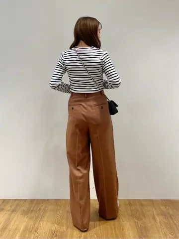 23区 西嶋 コーディネート画像