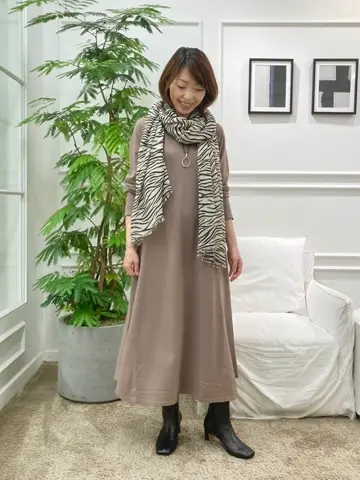 23区 権藤 コーディネート画像