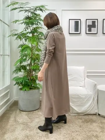 23区 権藤 コーディネート画像