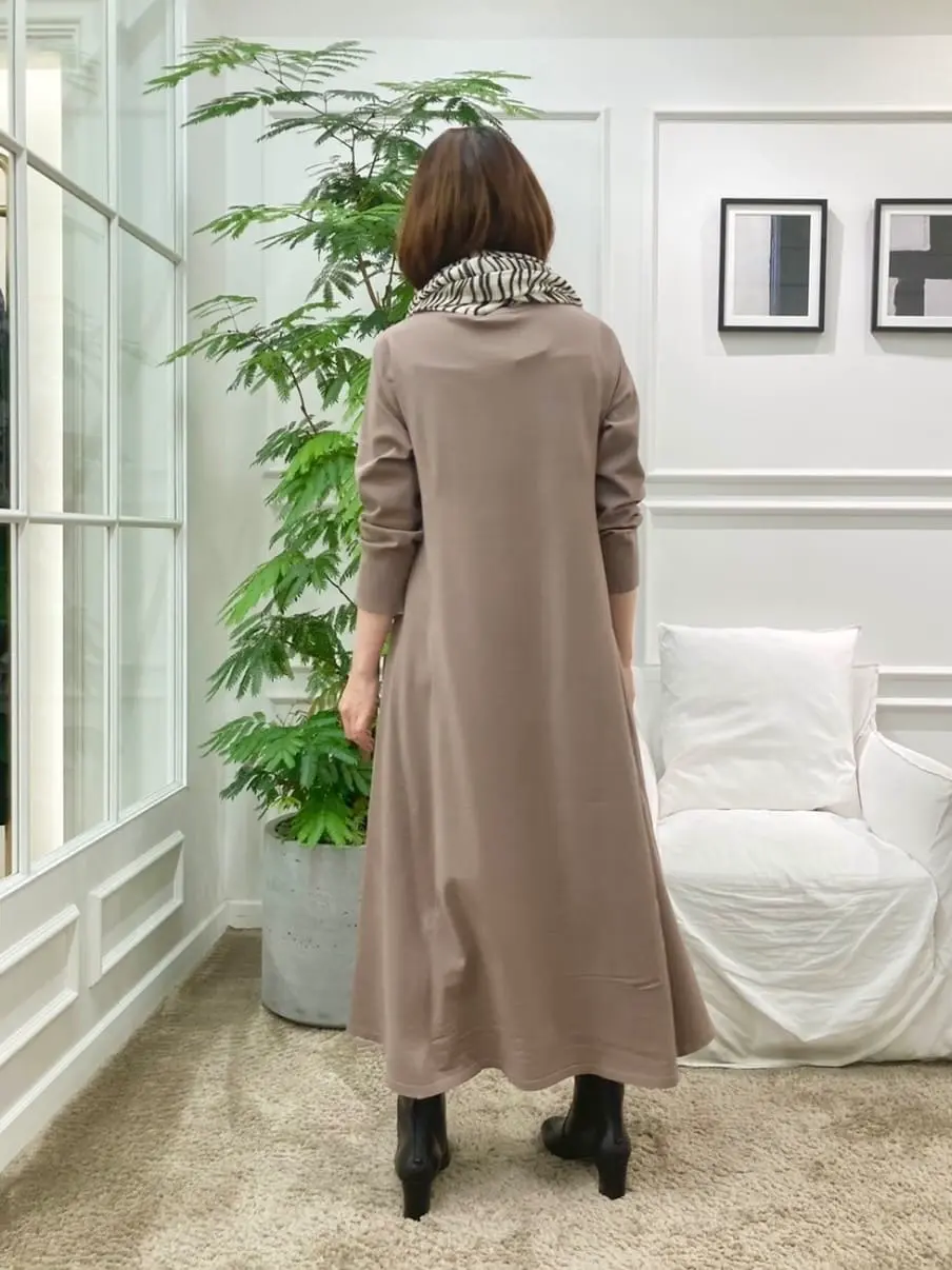 23区 権藤 コーディネート画像