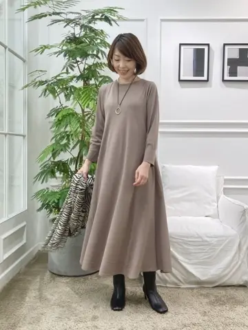 23区 権藤 コーディネート画像