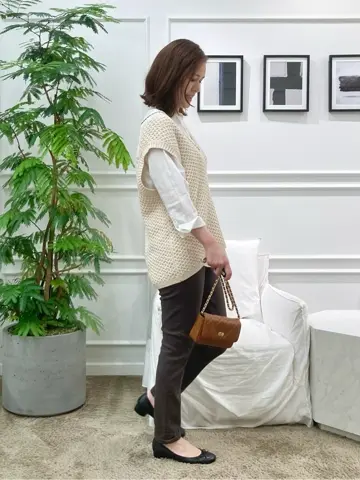 23区 橋本 コーディネート画像