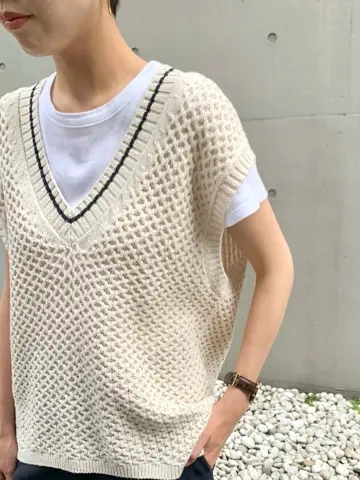 23区 秋葉 コーディネート画像