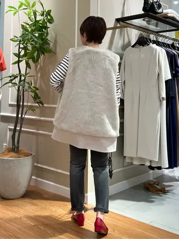 23区 伊藤 コーディネート画像