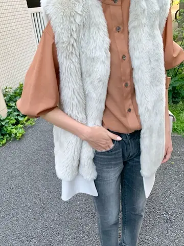 23区 秋葉 コーディネート画像