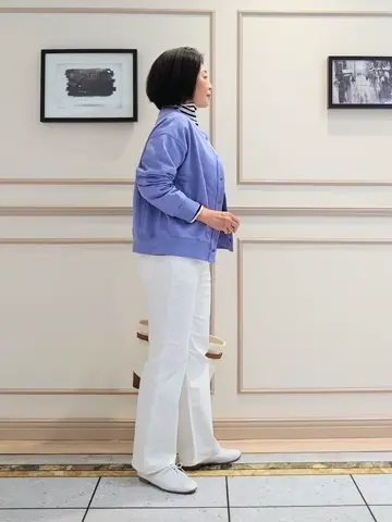 23区 村田 コーディネート画像