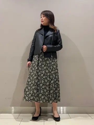 23区 平瀬 コーディネート画像