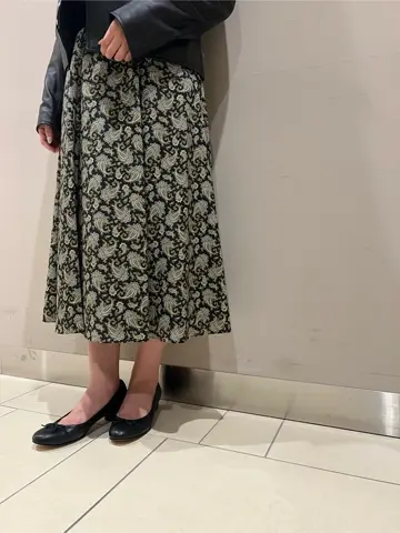 23区 平瀬 コーディネート画像