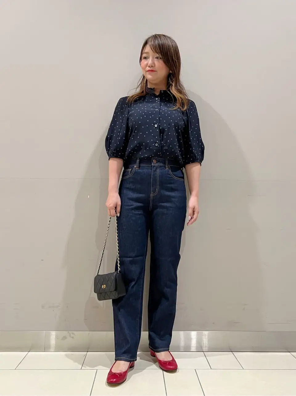 23区 平瀬 コーディネート画像