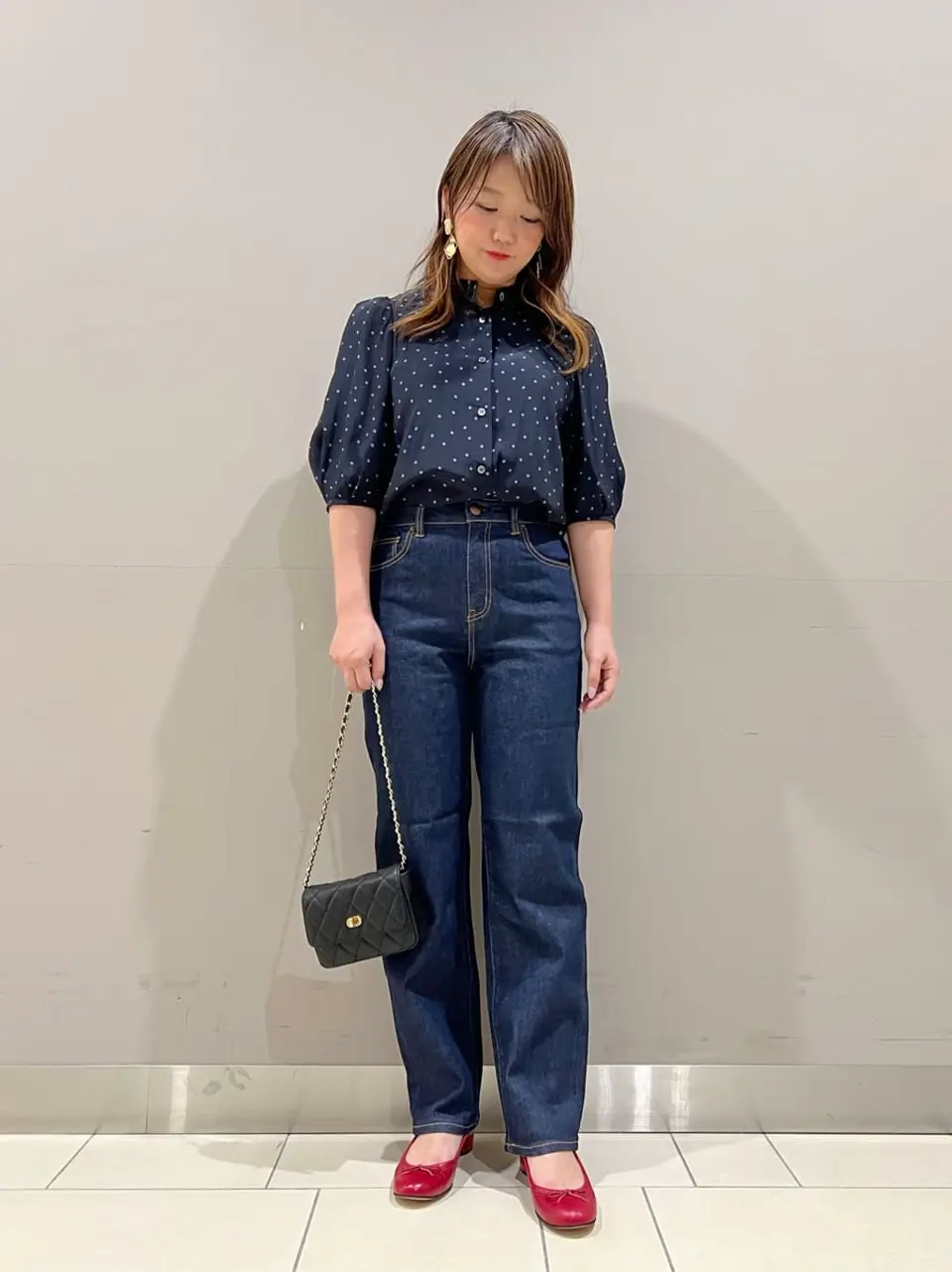 23区 平瀬 コーディネート画像