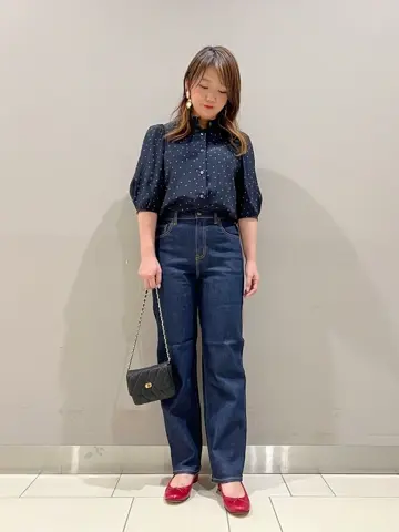 23区 平瀬 コーディネート画像