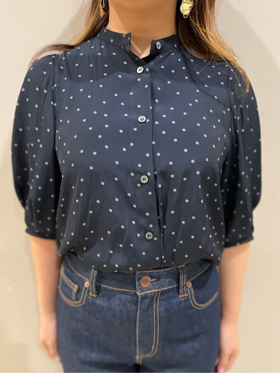 23区 平瀬 コーディネート画像