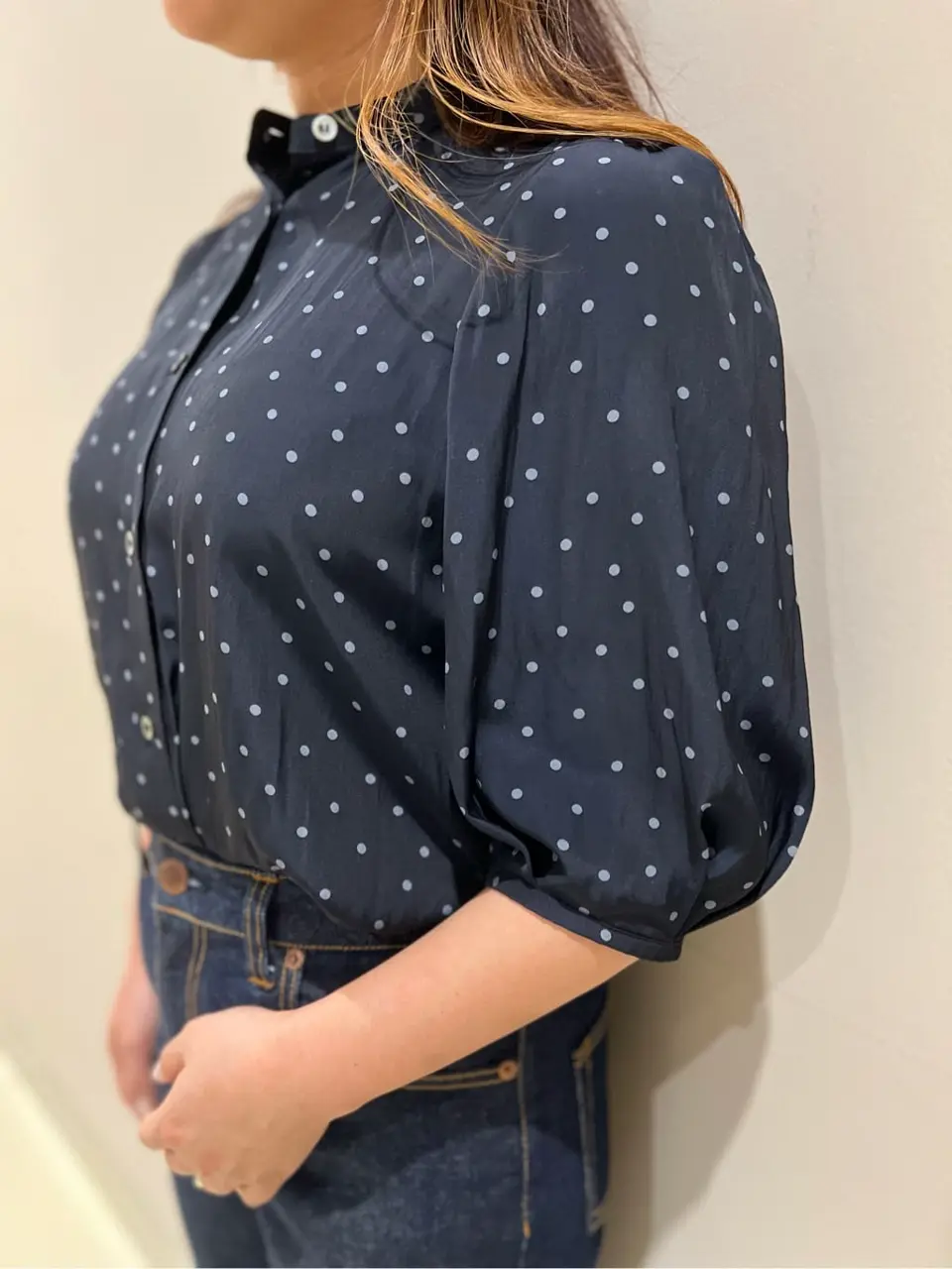 23区 平瀬 コーディネート画像