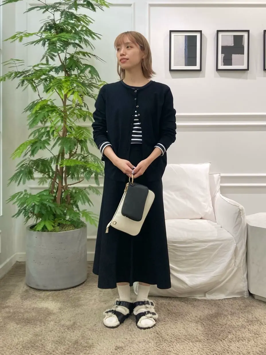  前 コーディネート画像