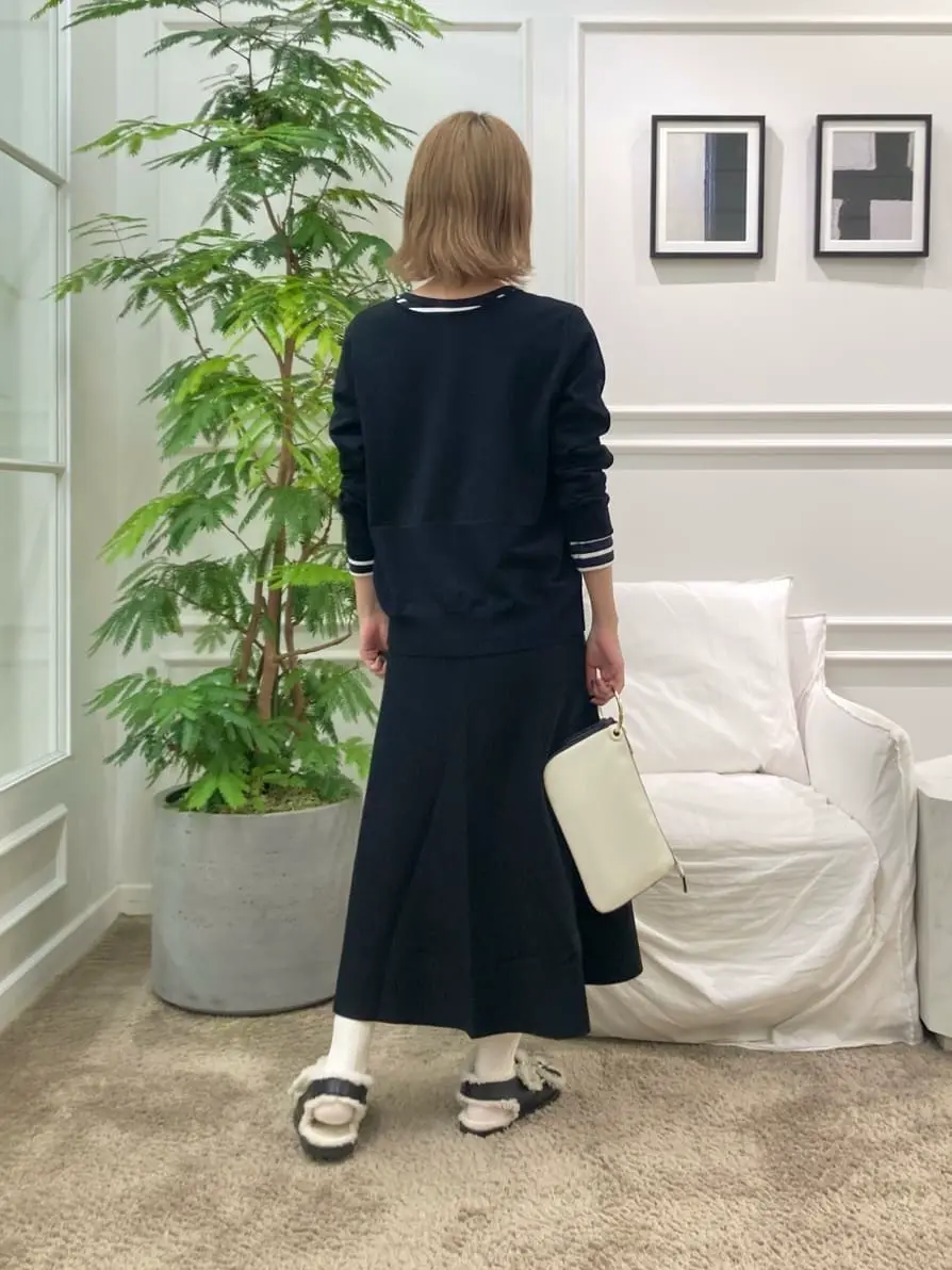 23区 前 コーディネート画像