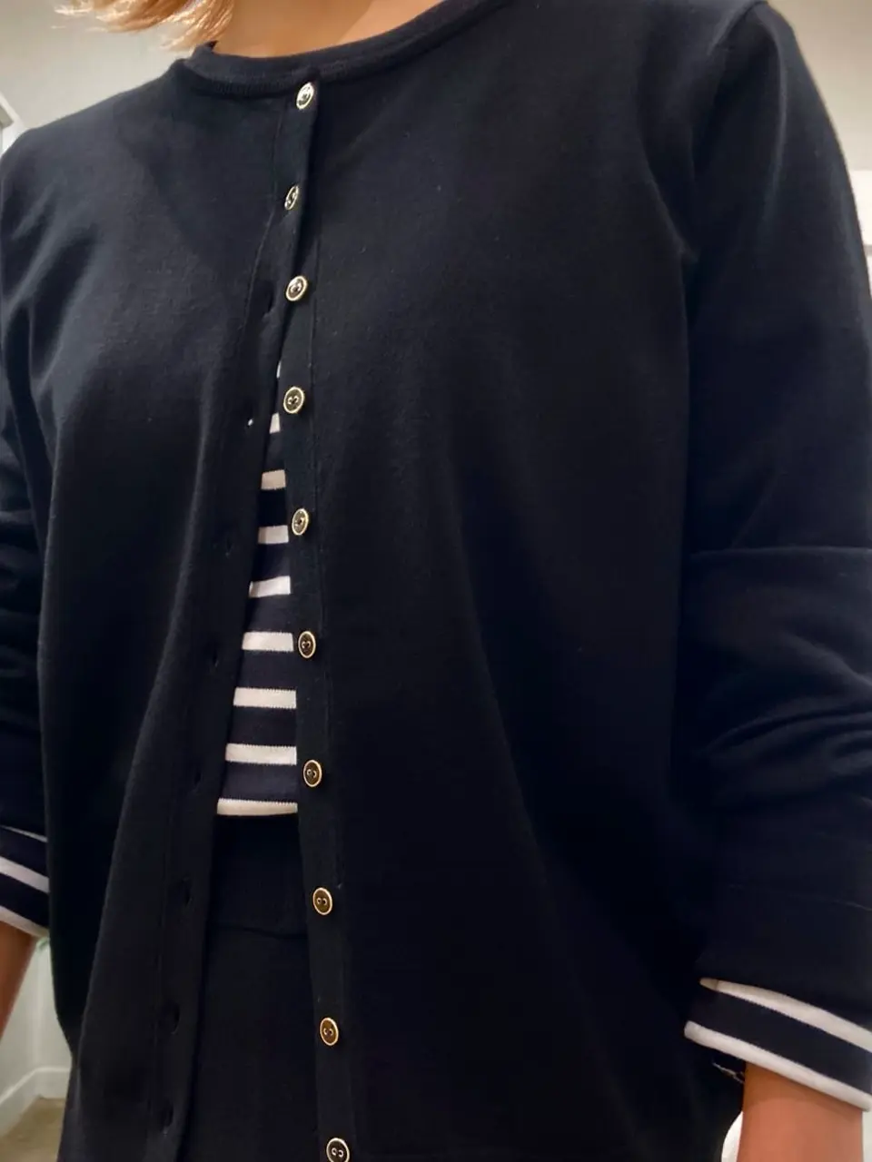 23区 前 コーディネート画像