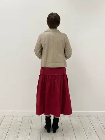 23区 笹森 コーディネート画像