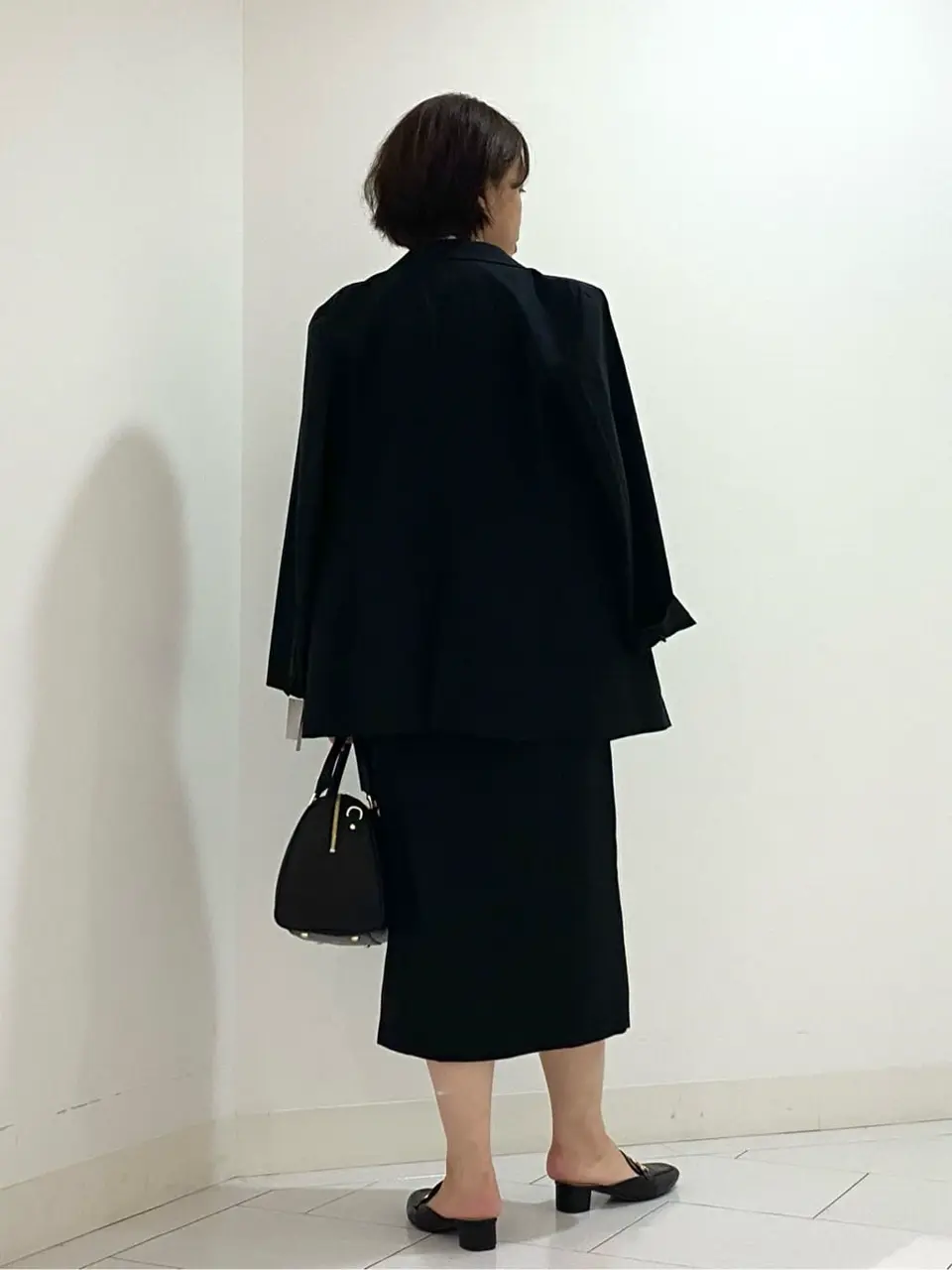 23区 南 コーディネート画像