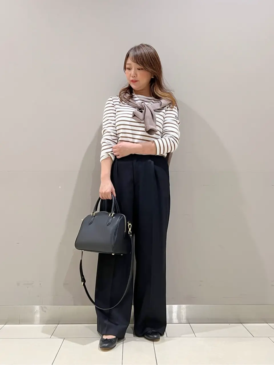 23区 平瀬 コーディネート画像