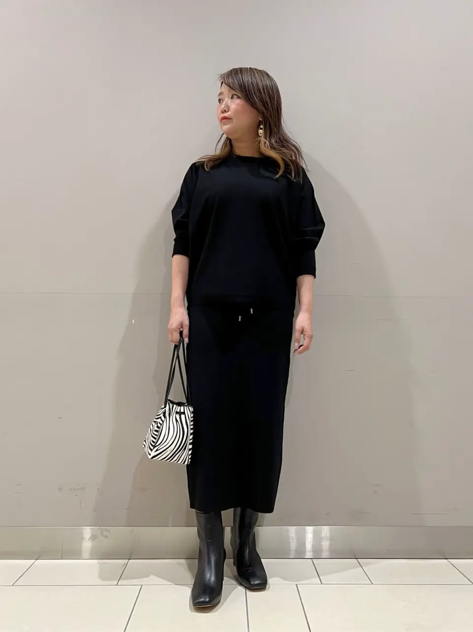 23区 平瀬 コーディネート画像