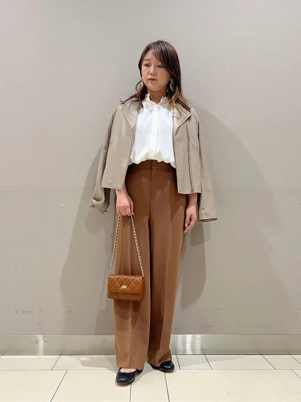 23区 平瀬 コーディネート画像