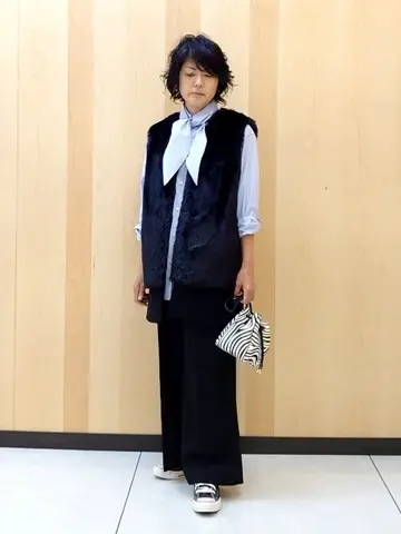 23区 杉澤 コーディネート画像