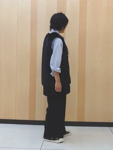 23区 杉澤 コーディネート画像