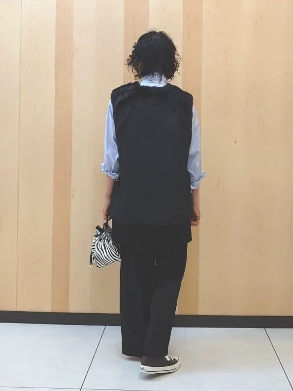 23区 杉澤 コーディネート画像