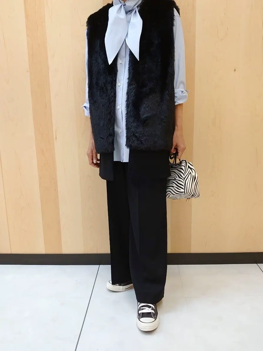 23区 杉澤 コーディネート画像