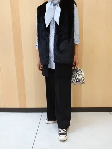 23区 杉澤 コーディネート画像