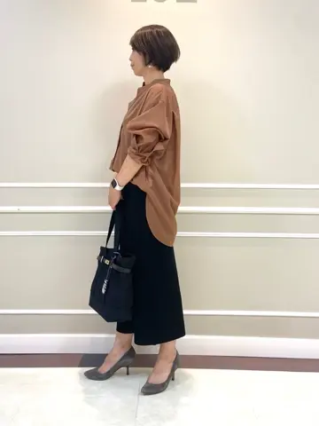 23区 荒川 コーディネート画像