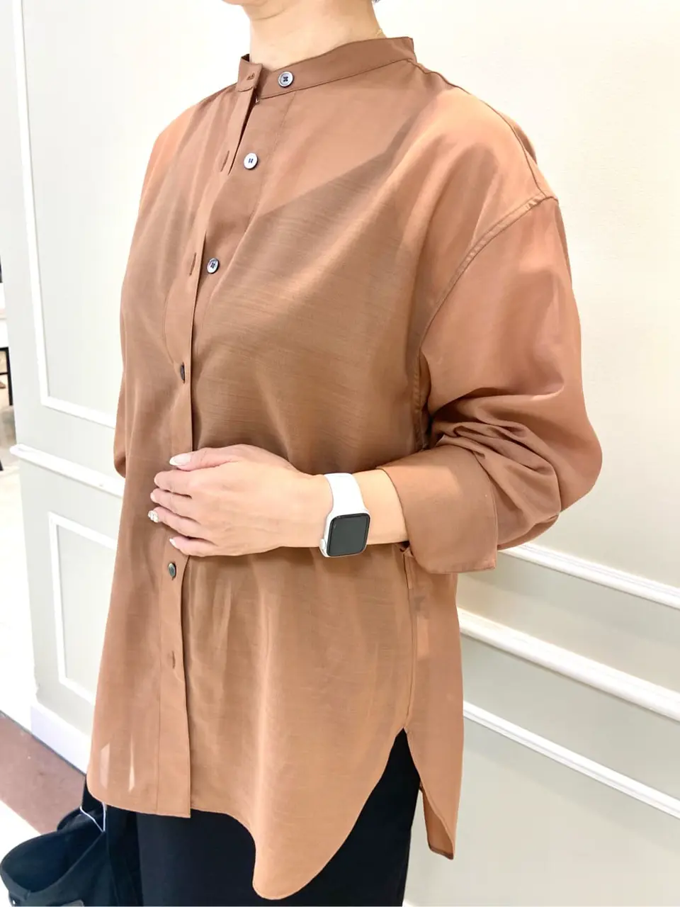 23区 荒川 コーディネート画像