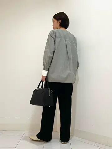 23区 南 コーディネート画像