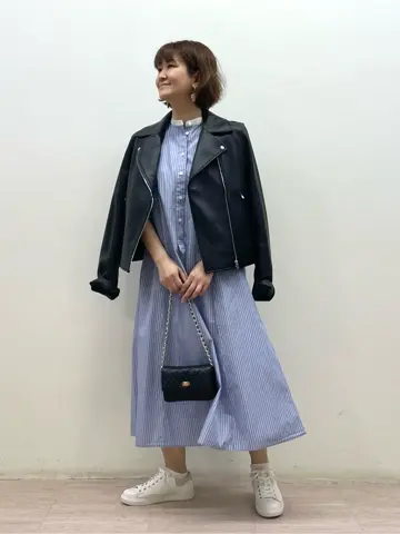 23区 久保 コーディネート画像