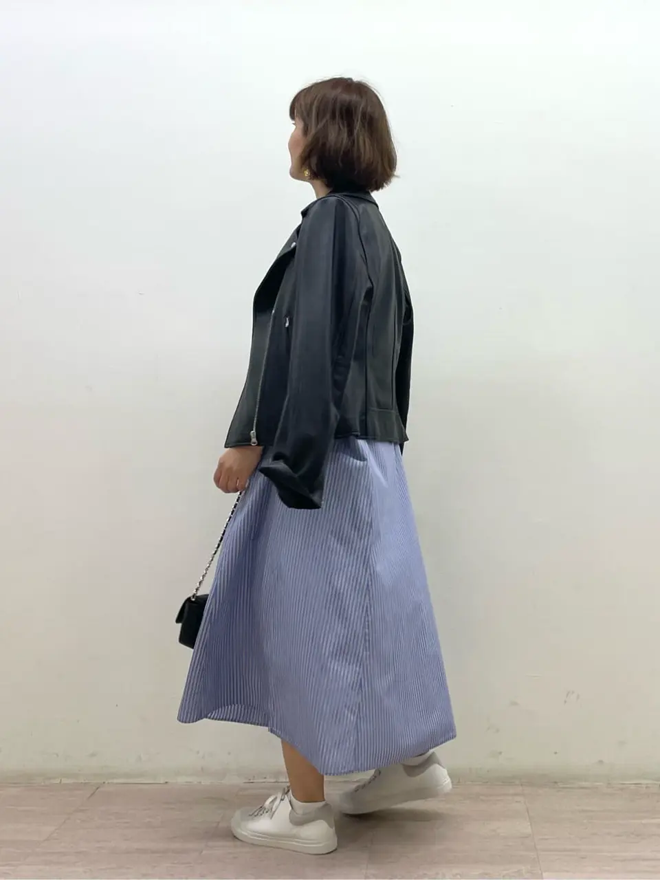 23区 久保 コーディネート画像