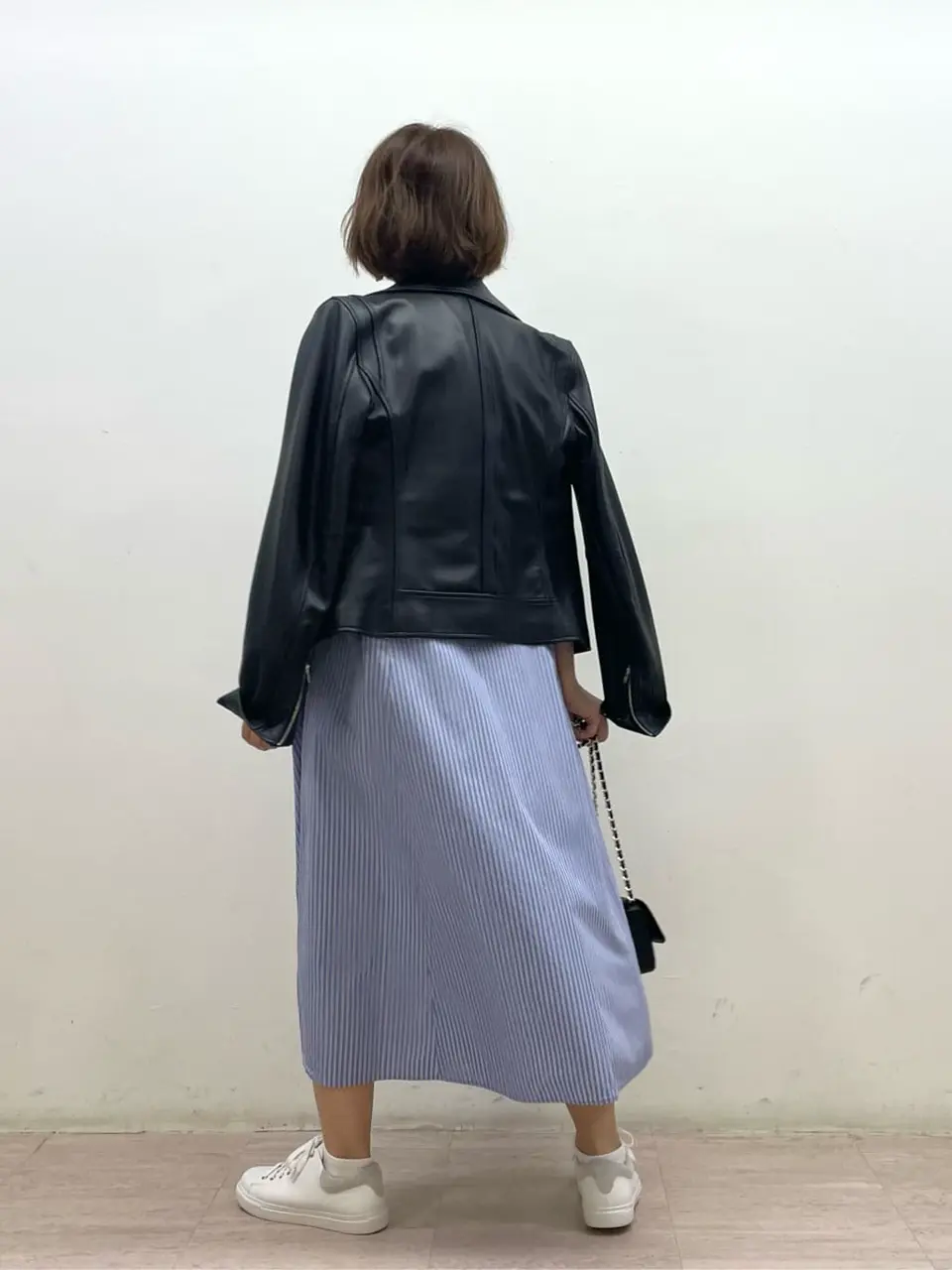 23区 久保 コーディネート画像