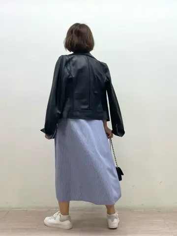 23区 久保 コーディネート画像