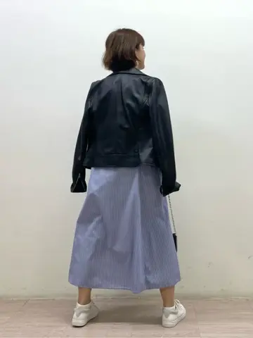 23区 久保 コーディネート画像