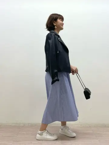 23区 久保 コーディネート画像