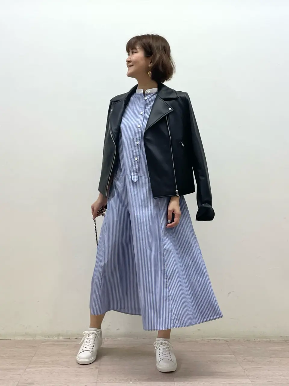 23区 久保 コーディネート画像