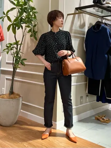 23区 伊藤 コーディネート画像