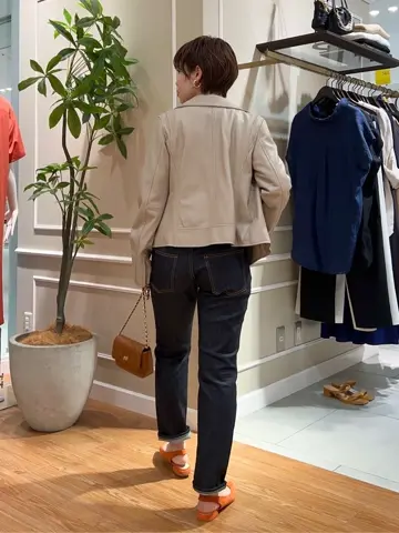 23区 伊藤 コーディネート画像