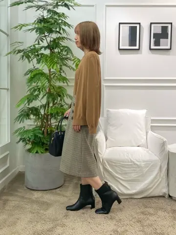 23区 前 コーディネート画像