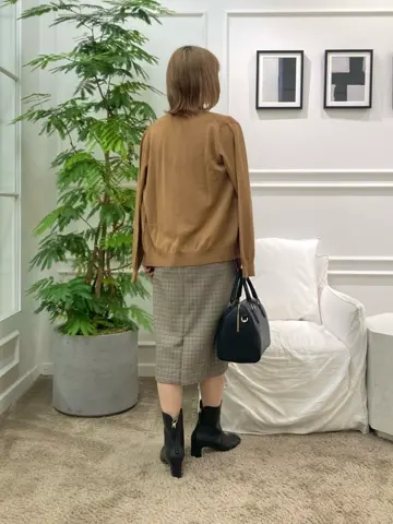 23区 前 コーディネート画像